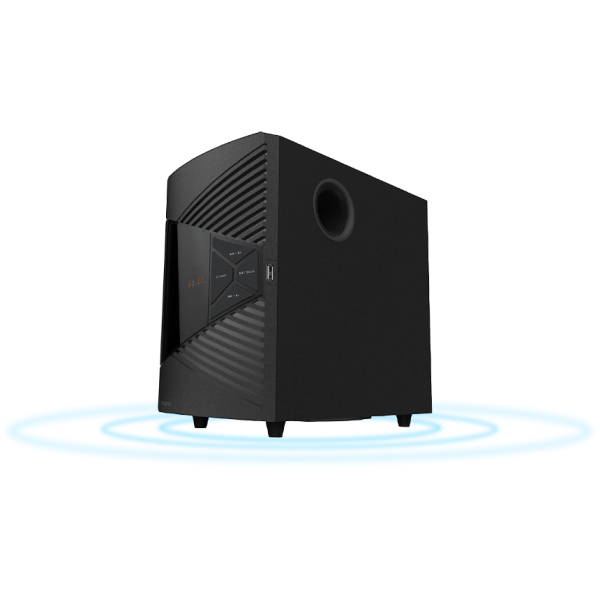 Altoparlanti Bluetooth Creative Technology 51MF0485AA001 Nero 60 W - Image 4