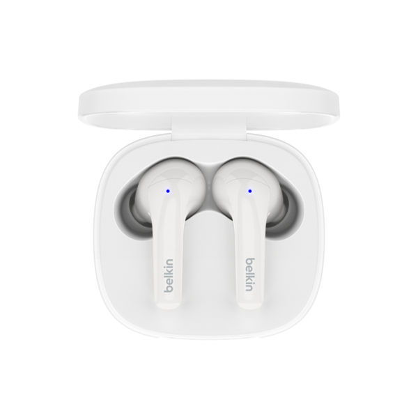 Auricolari in Ear Bluetooth Belkin AUC010BTWH Bianco - Image 3