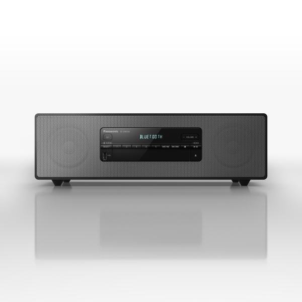 Mini impianto Stereo Panasonic SC-DM502E-K