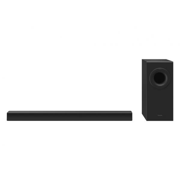 Soundbar Panasonic Corp. HTB490EGK  240W 160 W
