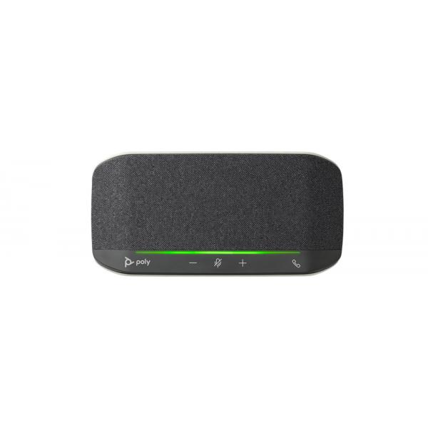 Altoparlante Poly Sync 10 Nero