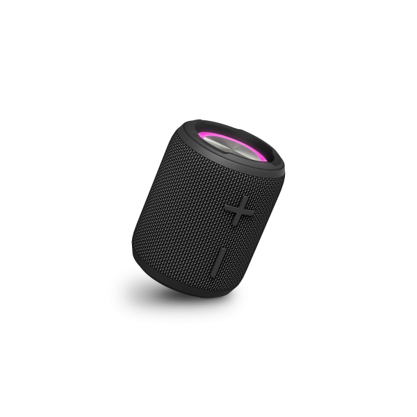 Altoparlante Portatile SPC Sound Powerpool Nero 14 W - Image 3