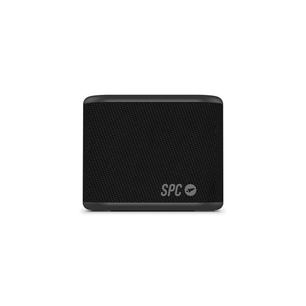 Altoparlante Portatile SPC Sound Minimax Nero 5 W