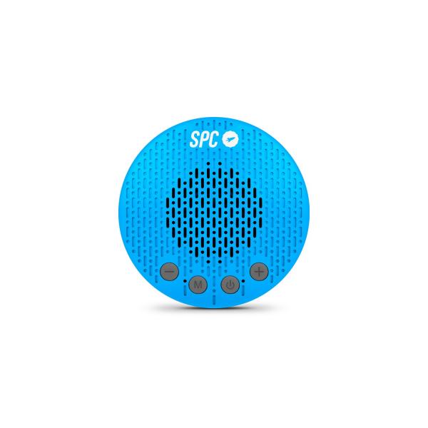 Altoparlante Portatile SPC 4406A 600 mAh 5 W