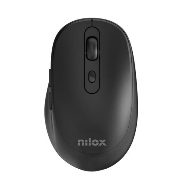 Mouse Nilox NXMOWI4001