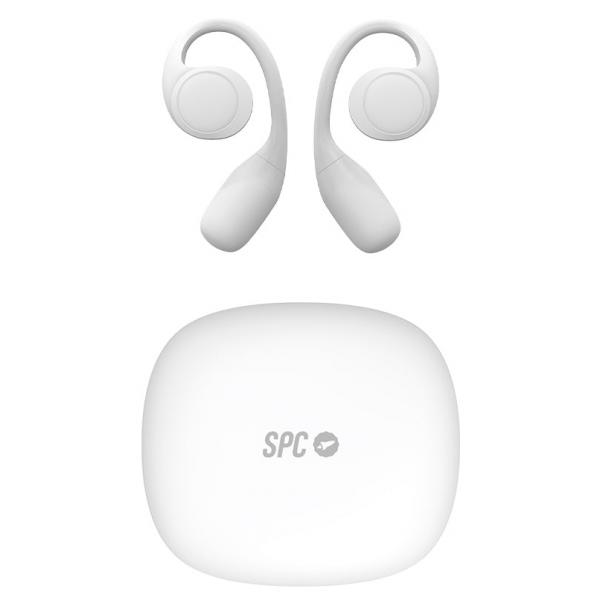 Auricolari in Ear Bluetooth SPC Auricular Ether 2 Sense Bianco