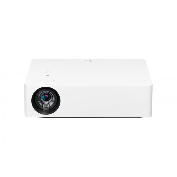 Proiettore LG HU70LS 4K Ultra HD 1500 lm Bianco