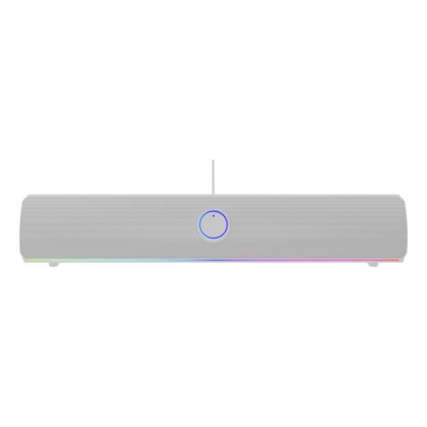 Soundbar Genesis NCS-2305 Bianco