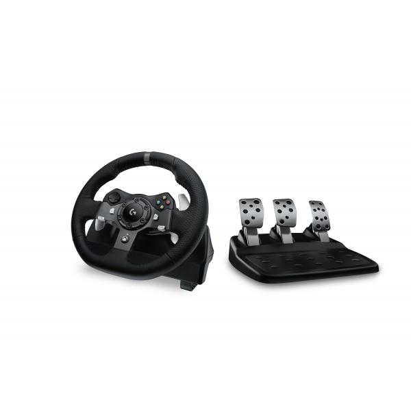 Volano Logitech 941-000123 Nero