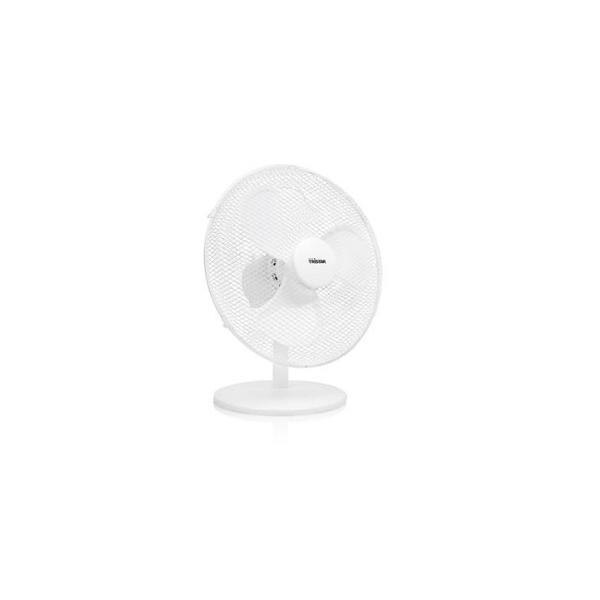 Ventilatore da Tavolo Tristar VE5727 Bianco 45 W