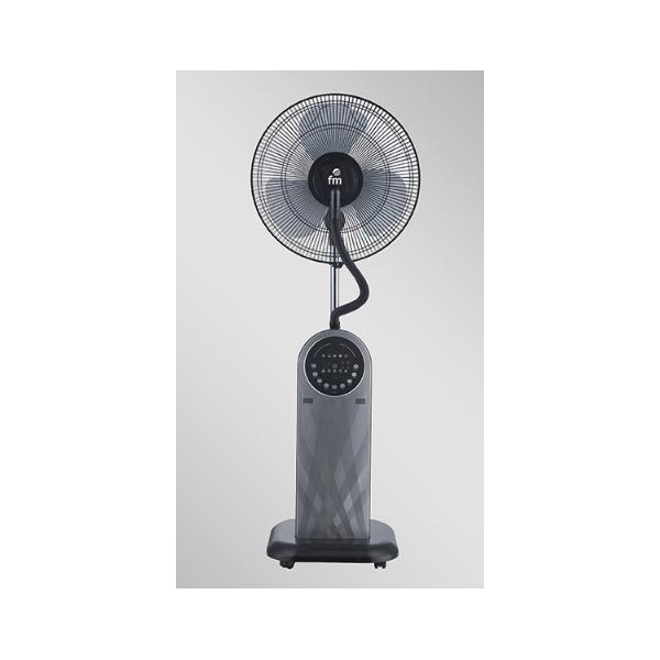 Ventilatore Nebulizzatore Grupo FM ND-95 1,8 L 95W (Ø 40 cm) Grigio