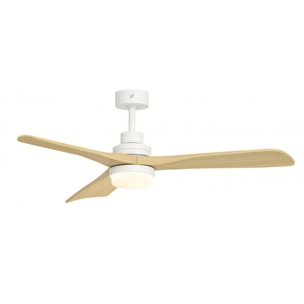 Ventilatore da Soffitto S&P HTD-135 50 W Ø 130 cm