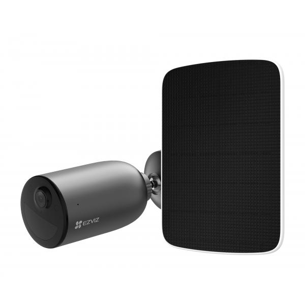 Videocamera di Sorveglianza Ezviz EB3 TYPE C KIT