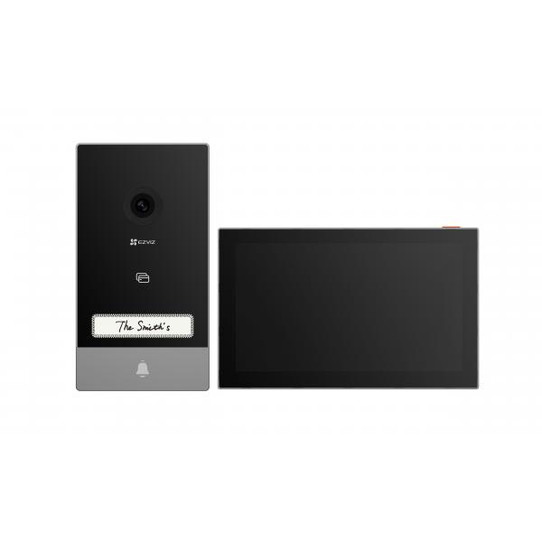 Videocamera di Sorveglianza Ezviz HP7