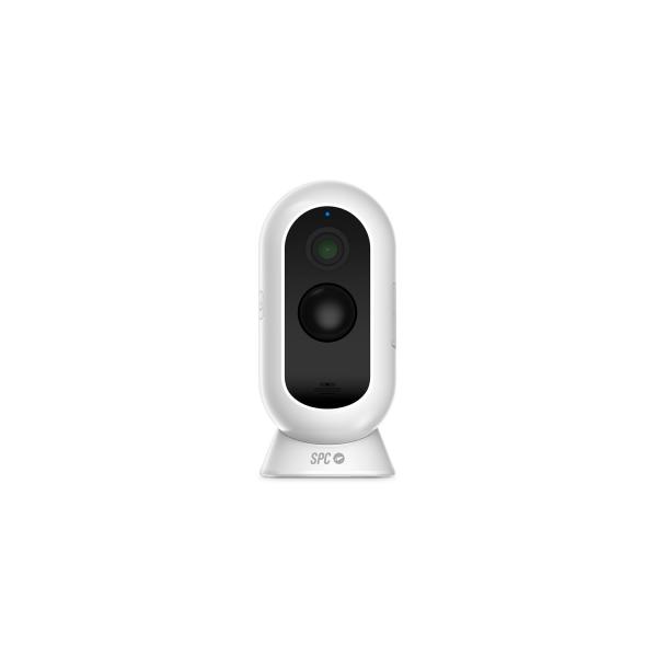 Videocamera di Sorveglianza SPC Internet 6309B MAGNES 3 Senza Fili Full HD 1080p