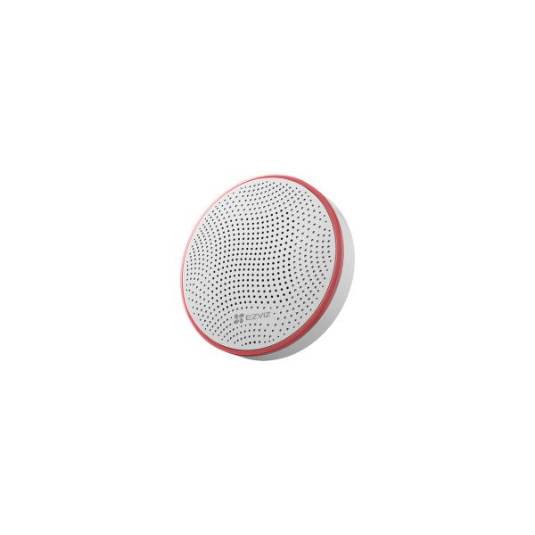 Sirena d'allarme Ezviz CS-T9C-A0-BG