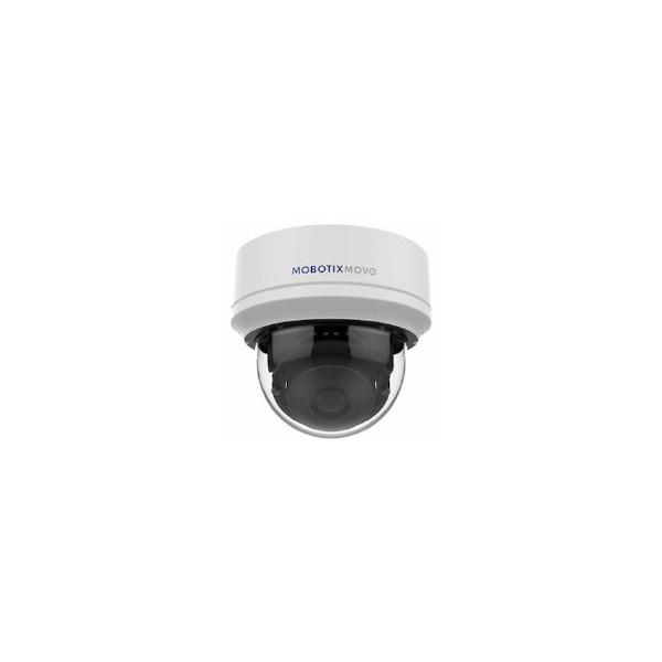 Videocamera di Sorveglianza Mobotix MX-VD1A-5-IR-VA
