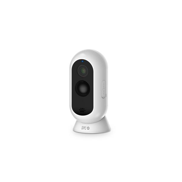 Videocamera di Sorveglianza SPC Internet 6309B MAGNES 3 Senza Fili Full HD 1080p - Image 4