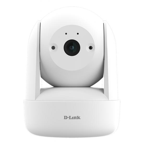 Videocamera di Sorveglianza D-Link DCS-6501LH/EC1