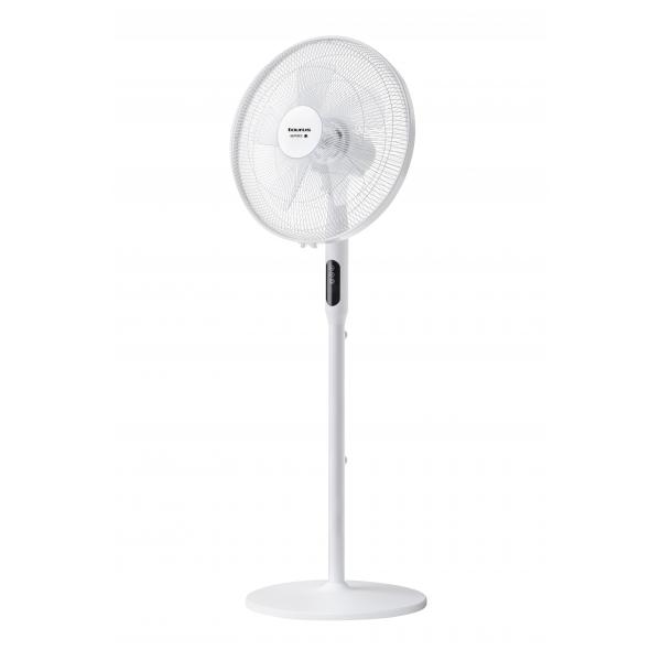 Ventilatore a Piantana Taurus ICE BRISE Bianco
