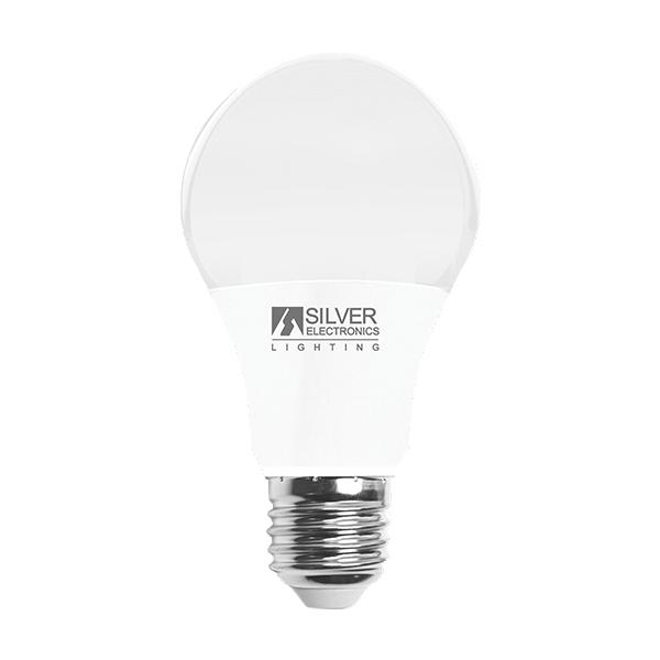 Lampadina LED Sferica Silver Electronics 980927 Selezionare la sua opzione:5000K