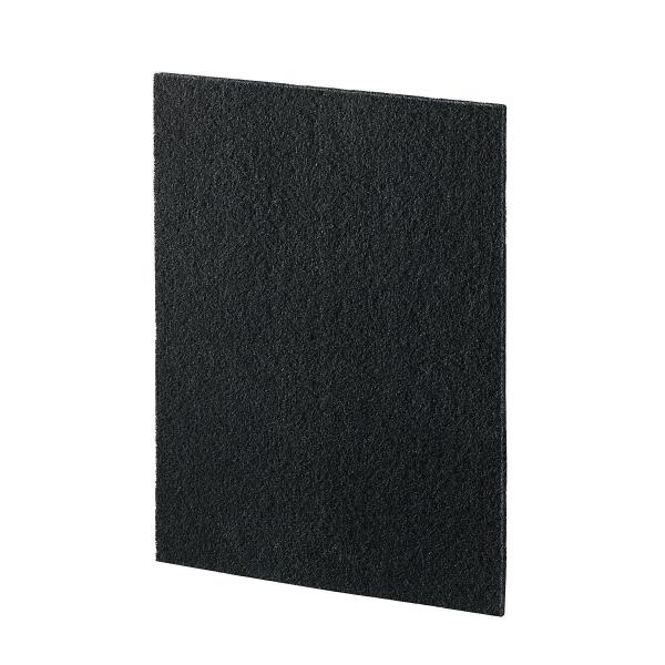 Ricambio Filtro in Carbonio Fellowes 4 Unità Bianco Nero Multicolore