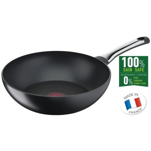 Padella Wok Tefal EXCELLENCE (Ø28 cm)