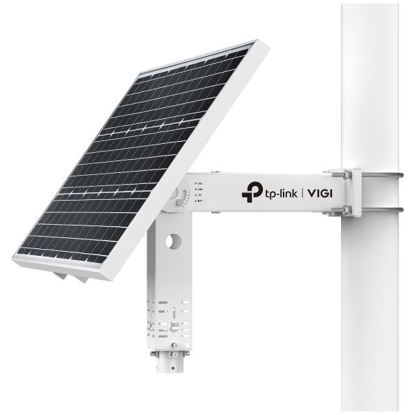 Pannello solare monocristallino TP-Link VIGI SP9030 90 W