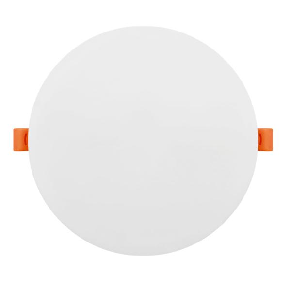 Lampadina LED Silver Electronics DOWNLIGHT GORT 1620 Lm 18 W