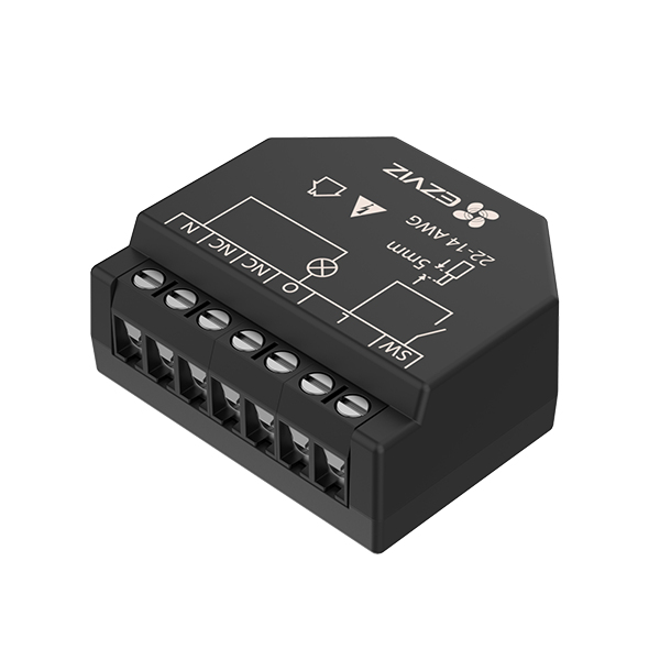 Ripetitore Wifi Ezviz CS-T35-R100-WM