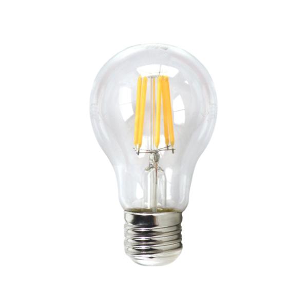 Lampadina LED Silver Electronics 981627