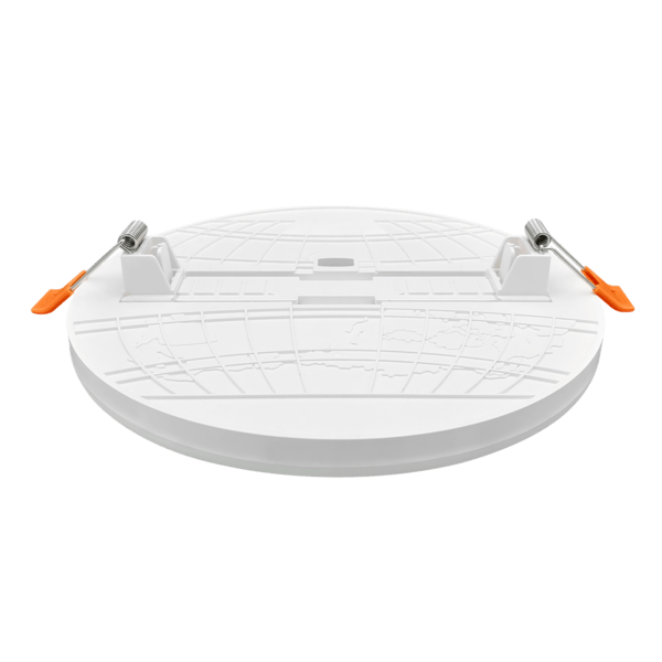 Lampadina LED Silver Electronics DOWNLIGHT GORT 1620 Lm 18 W - Image 3