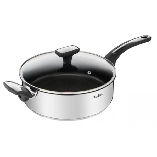 Padella Tefal EMOTION    26CM Ø 26 cm Acciaio inossidabile