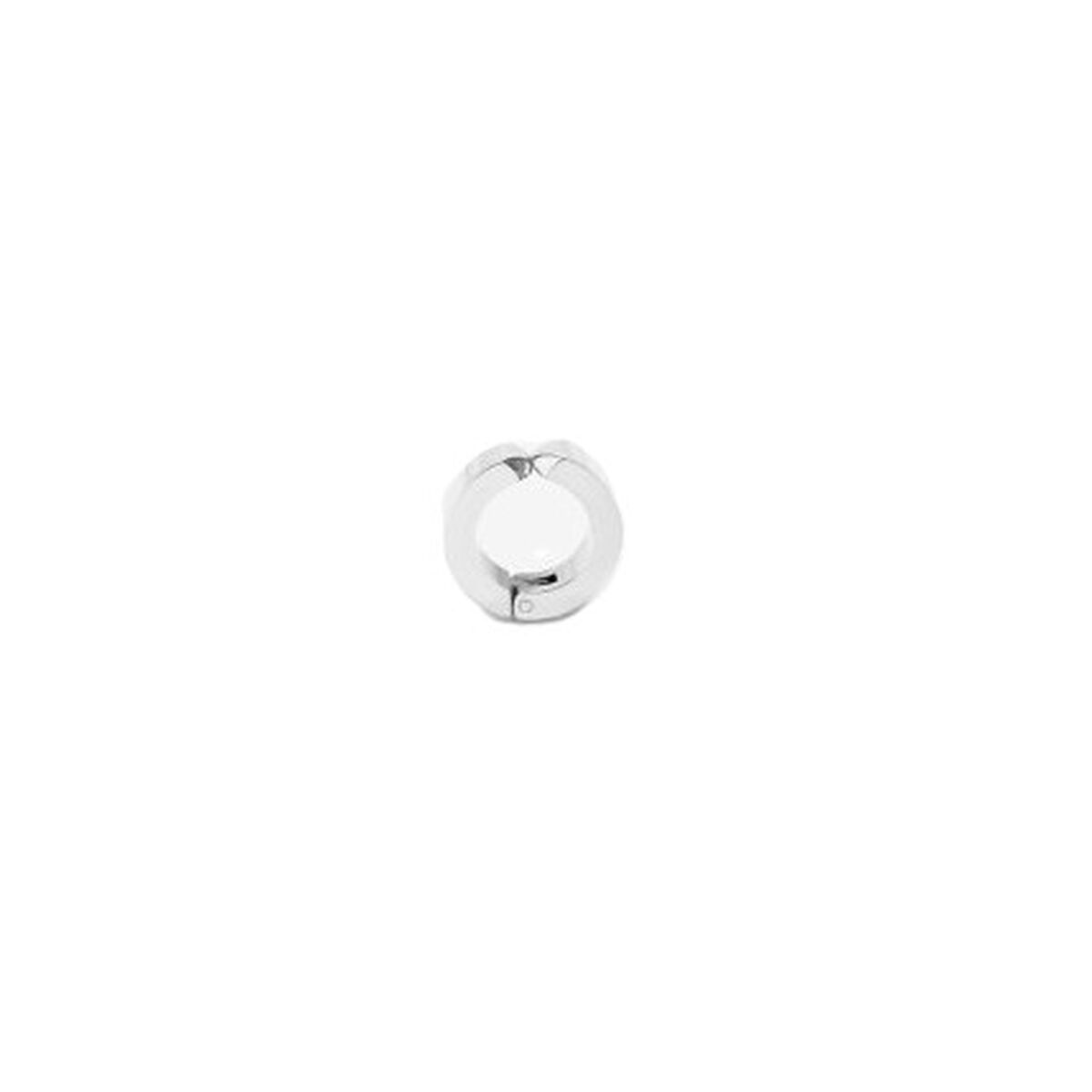 Portachiavi Radiant RH000157 Argentato