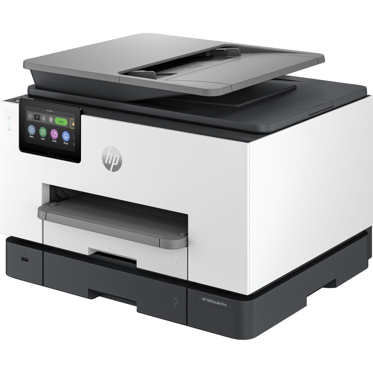 Stampante Multifunzione HP OfficeJet Pro 9132e - Image 5