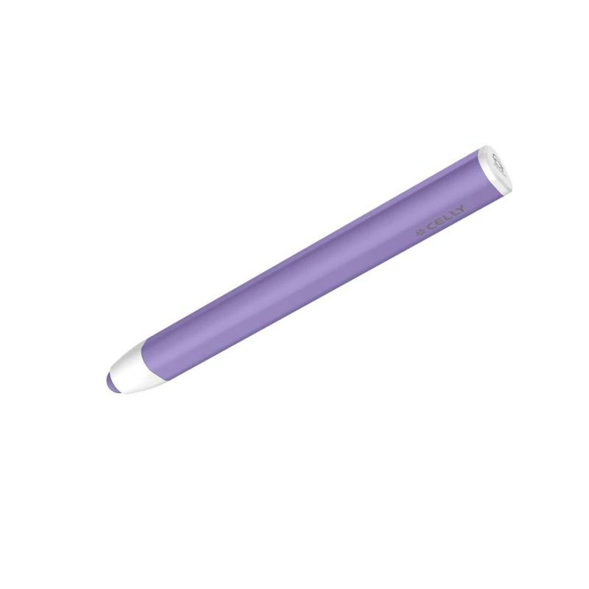 Puntatore Celly KIDSTOUCHPENVL Violetta Porpora - Image 4