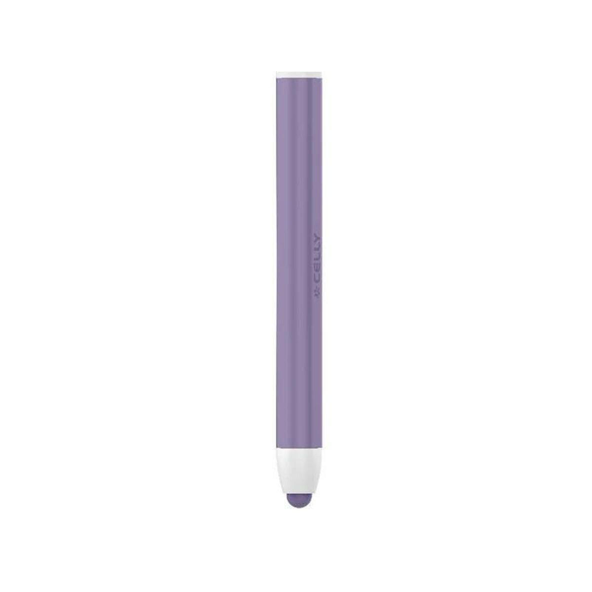 Puntatore Celly KIDSTOUCHPENVL Violetta Porpora - Image 3