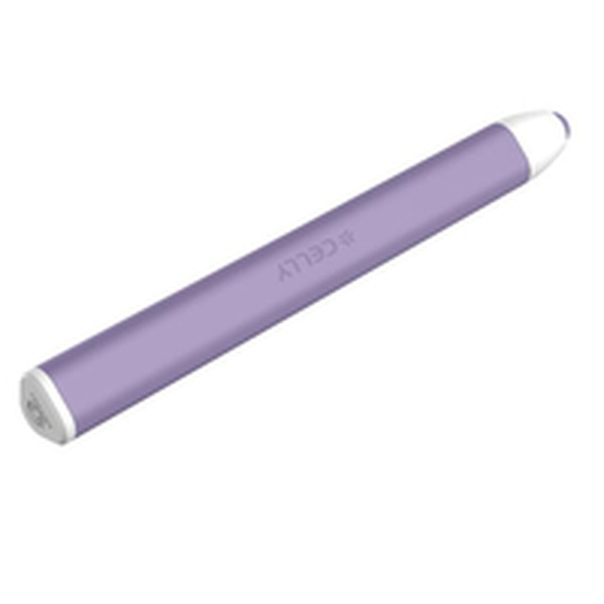 Puntatore Celly KIDSTOUCHPENVL Violetta Porpora - Image 6
