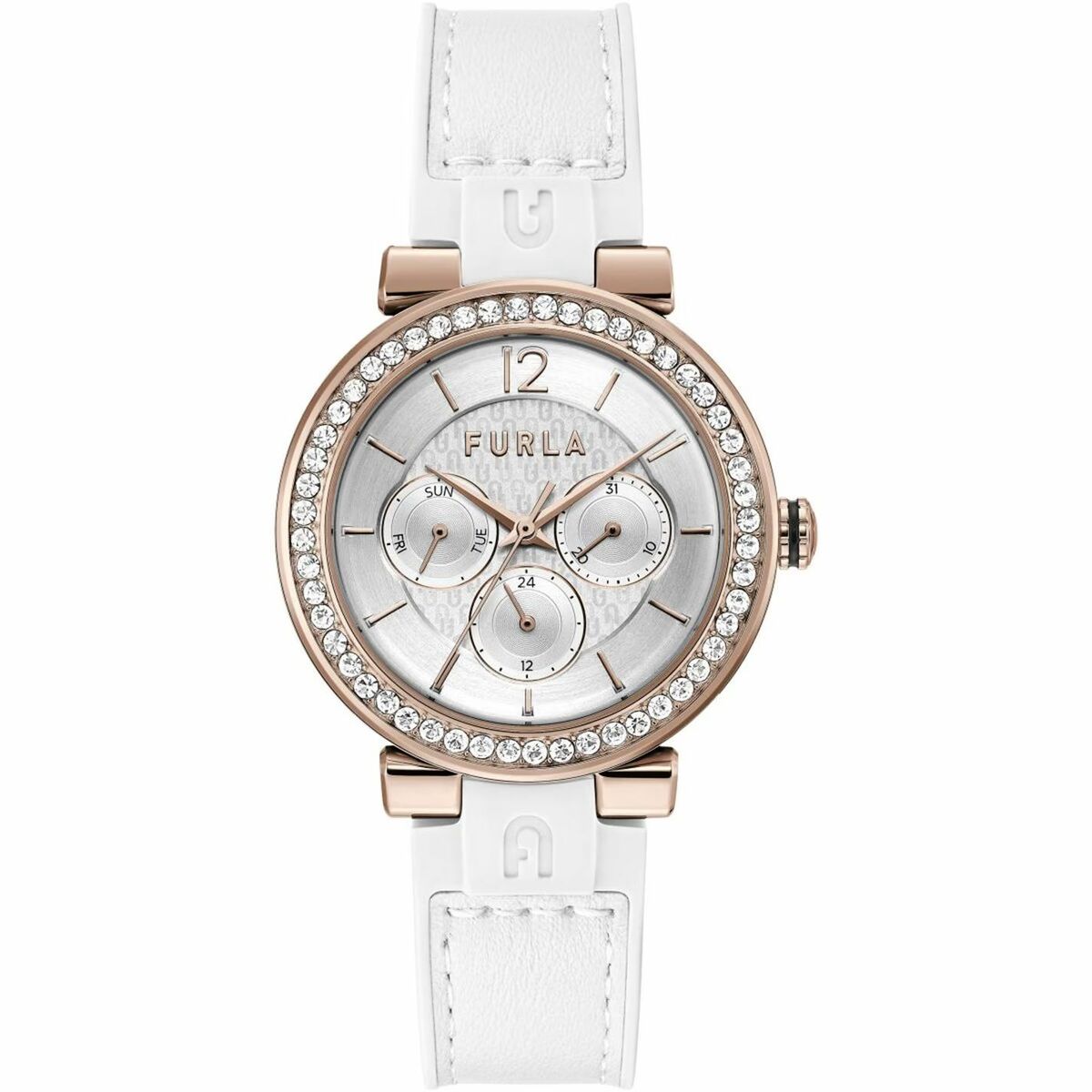 Orologio Donna Furla WW00011003L3 (Ø 38 mm)