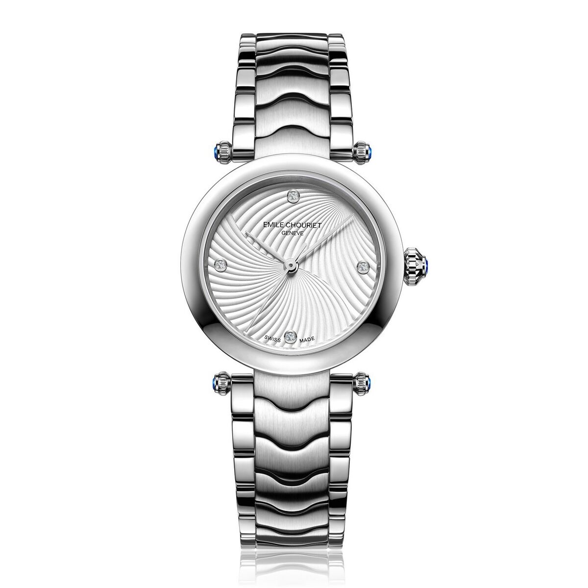 Orologio Donna Emile Chouriet 06.2188.L.6.6.28.6