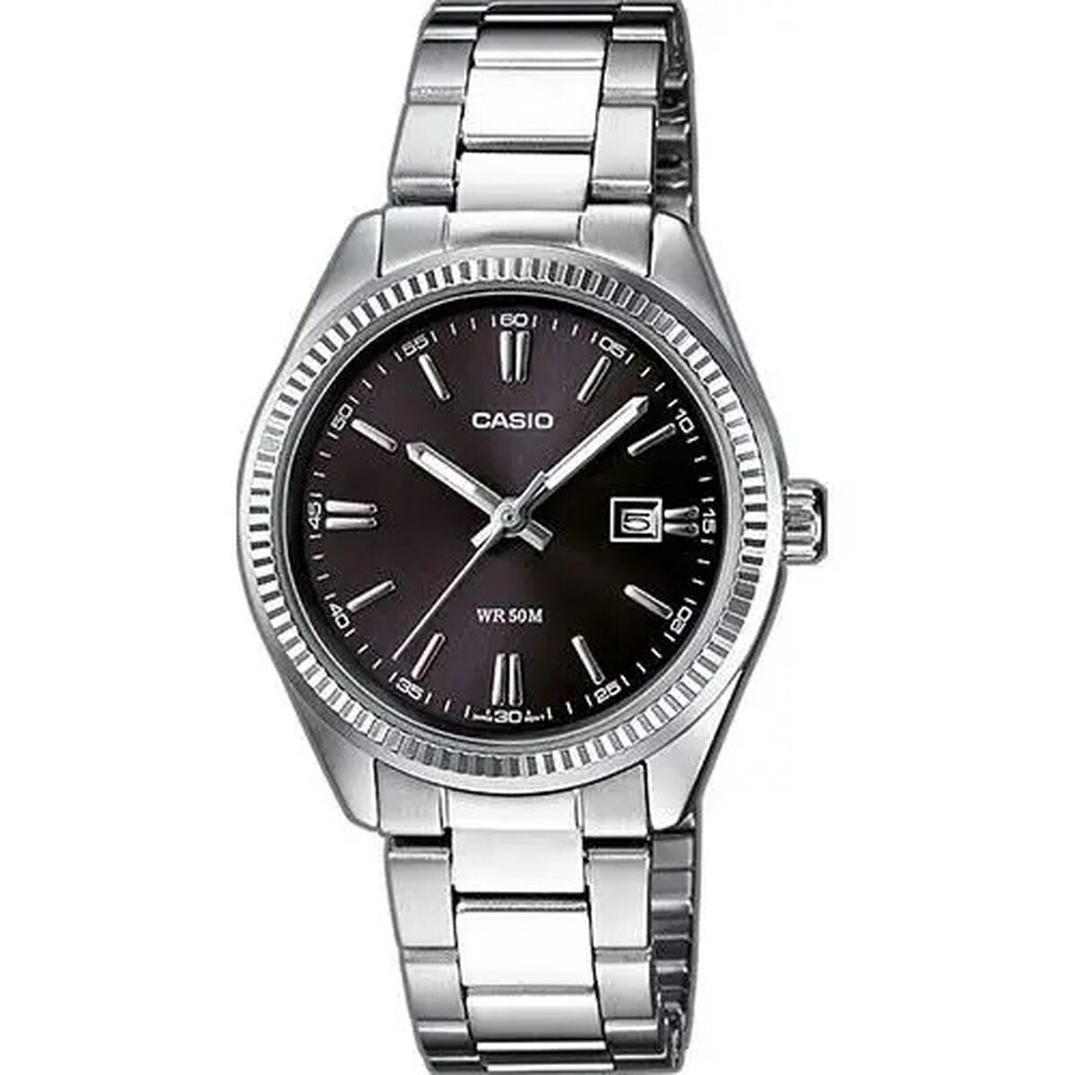 Orologio Donna Casio COLLECTION (Ø 30 mm)