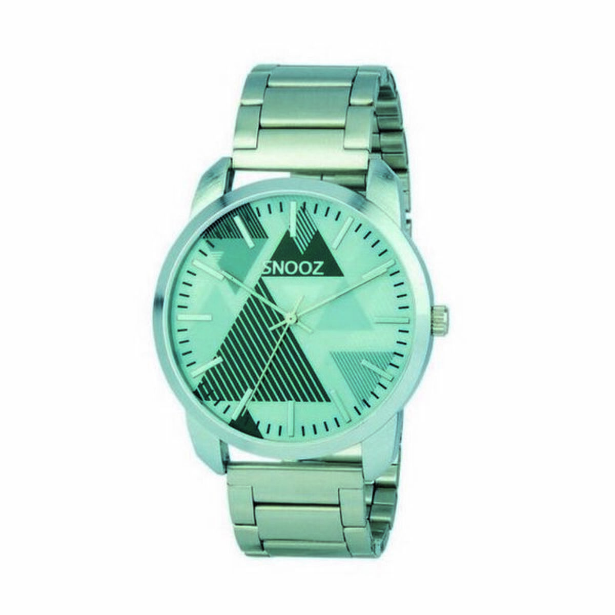 Orologio Unisex Snooz Saa0043-67 (Ø 44 mm)