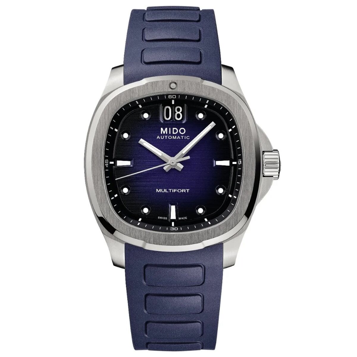 Orologio Uomo Mido MULTIFORT TV BIG DATE