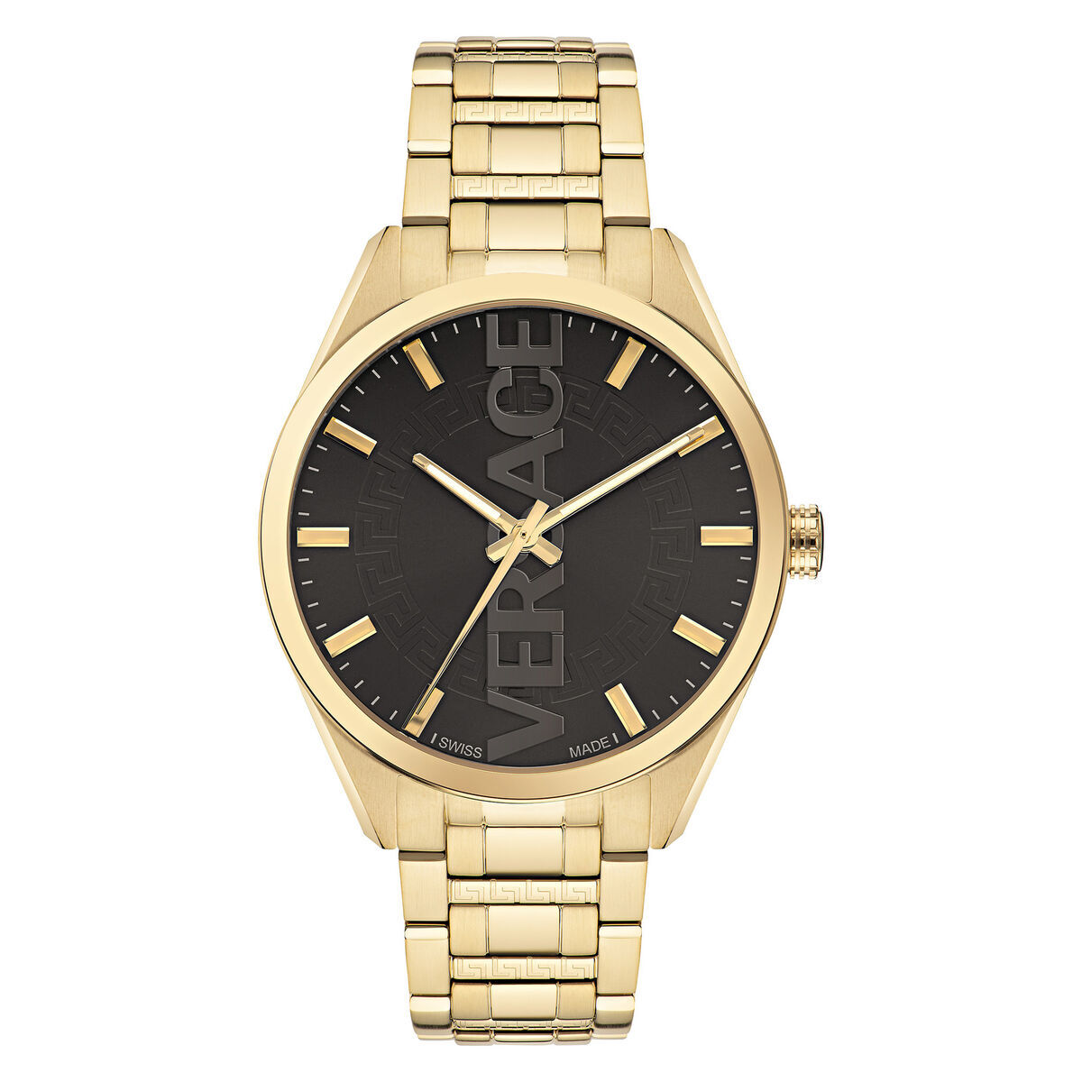 Orologio Uomo Versace VE3H00622 (Ø 42 mm)