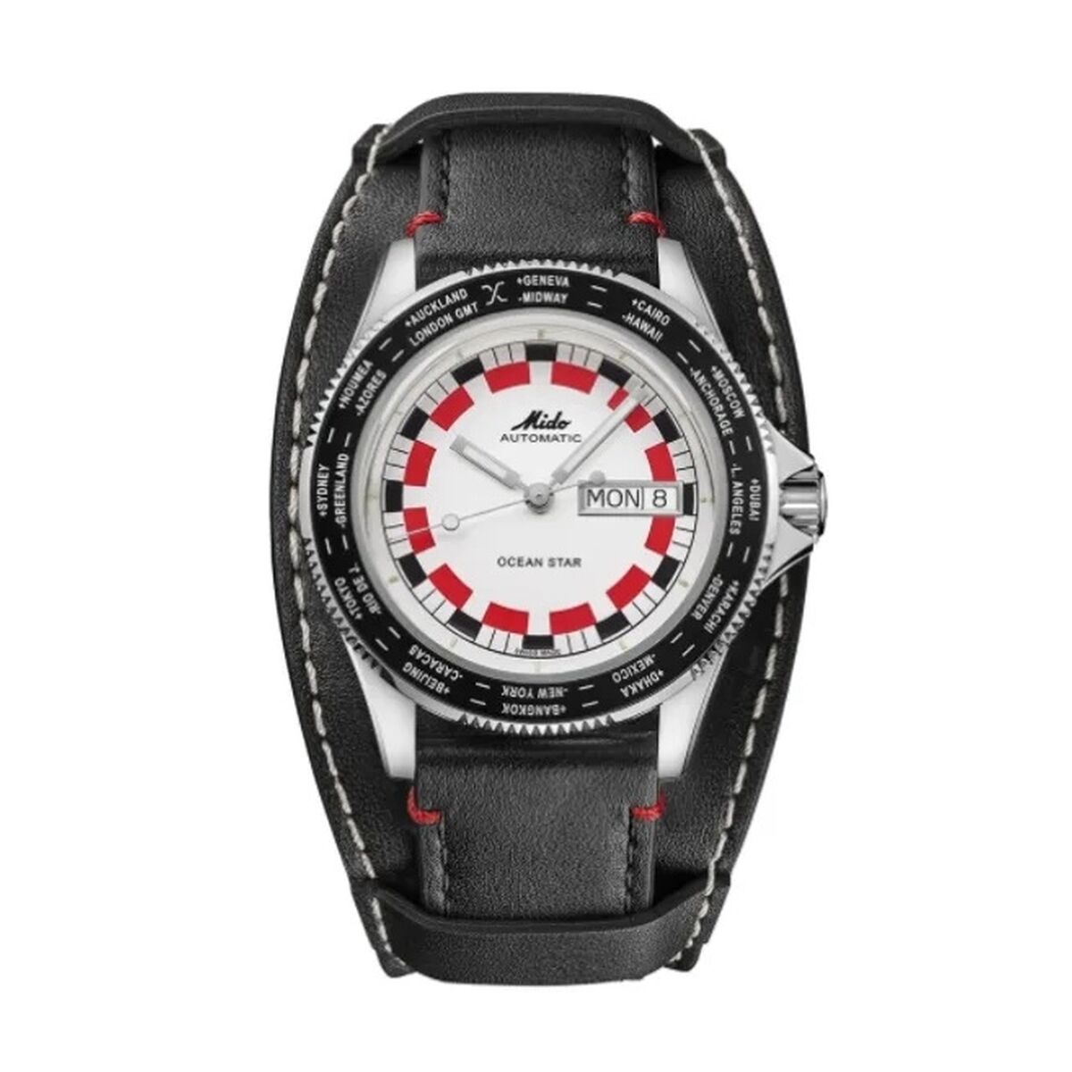 Orologio Uomo Mido M026-830-16-030-00