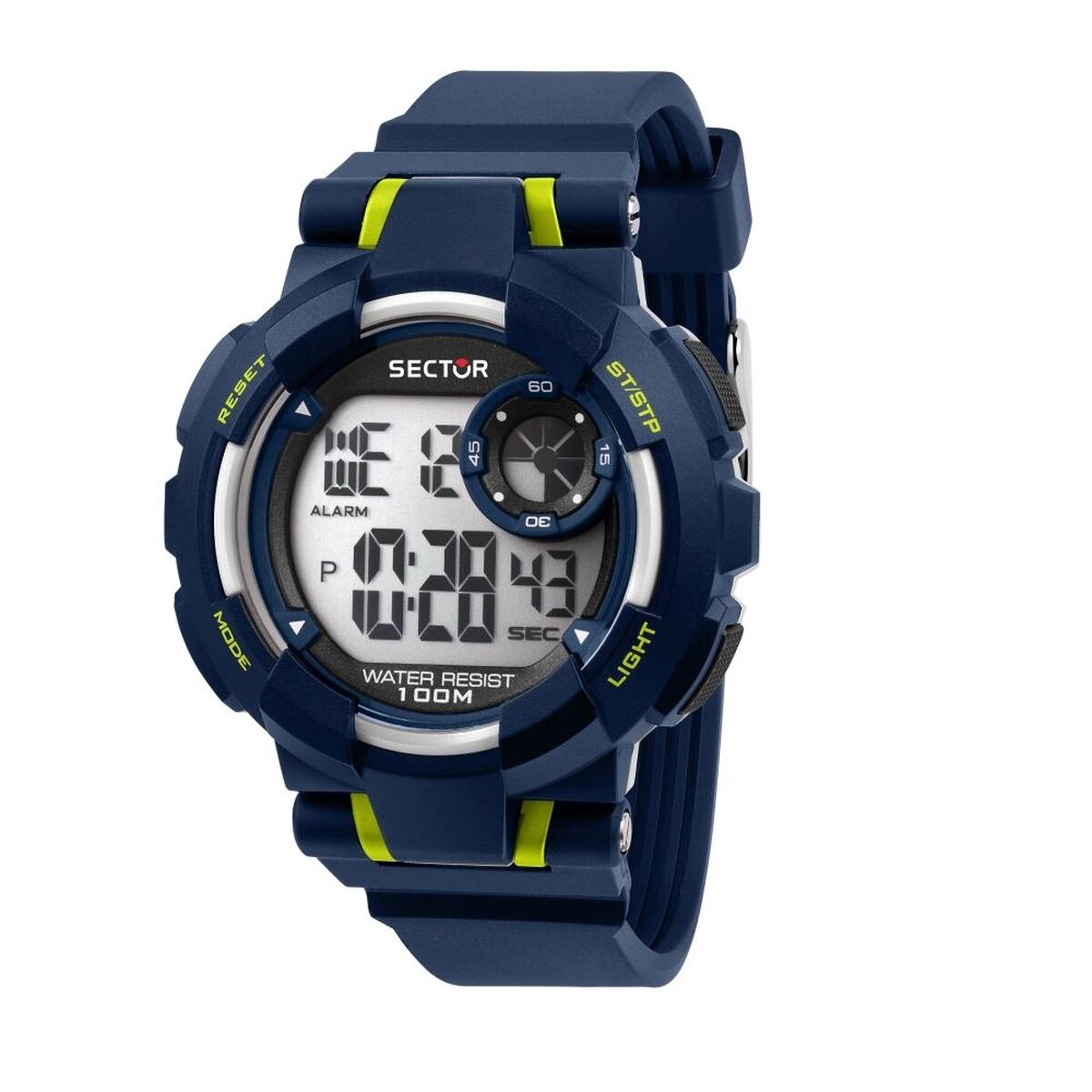 Orologio Uomo Sector (Ø 45 mm)