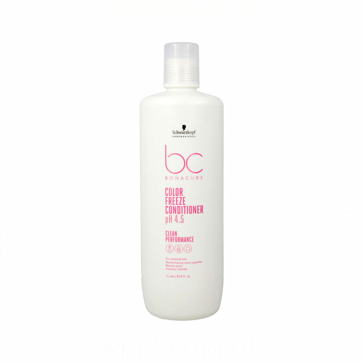 Balsamo Schwarzkopf New Color Freeze 1 L