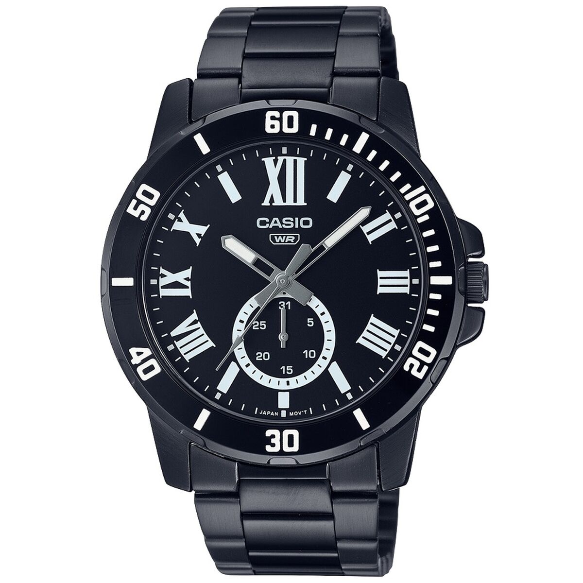 Orologio Uomo Casio SPORT COLLECTION (Ø 45 mm)
