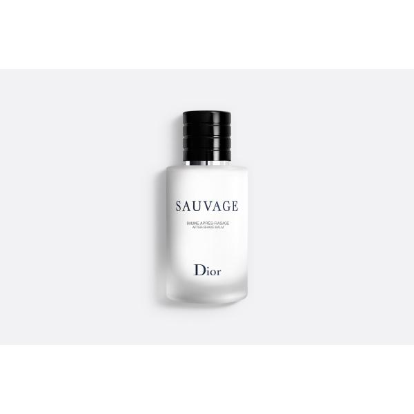 Balsamo Dopobarba Dior Sauvage