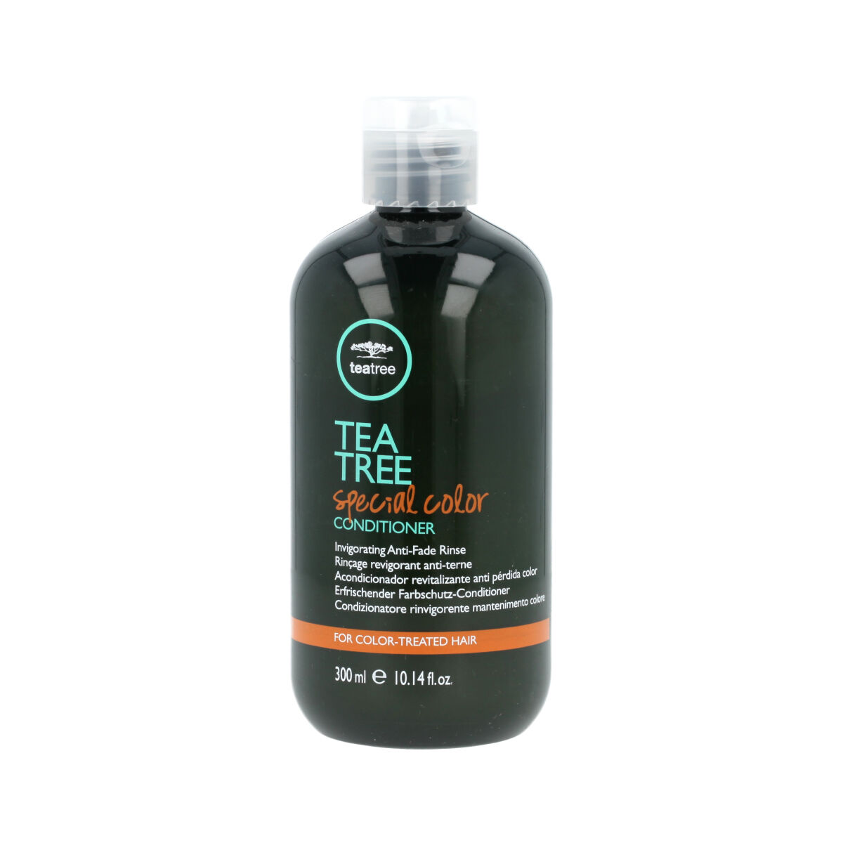Balsamo per Capelli Tinti Paul Mitchell Tea Tree Special Color 300 ml